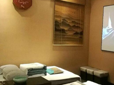 佛山南海区SPA解决方案：针对久坐族的专项护理