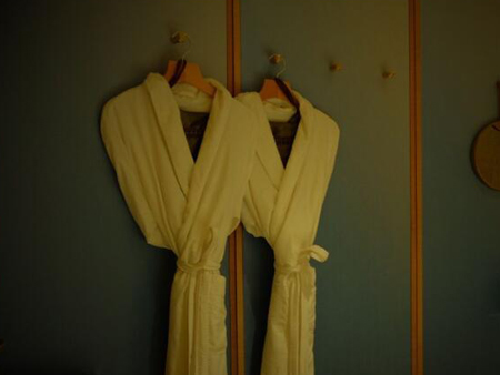 佛山南海区桑拿会所｜排湿排毒·焕活身心