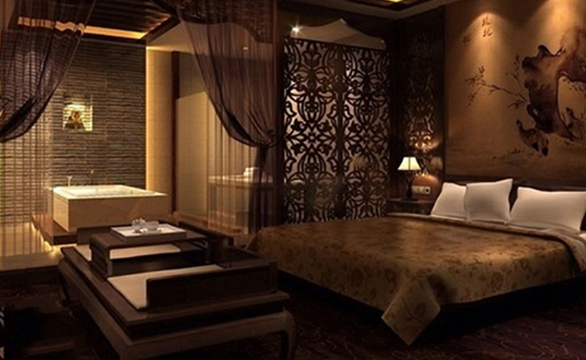 佛山南海区SPA会所｜轻奢疗愈·舒缓时光